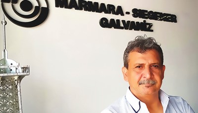 Marmara Siegener Galvaniz