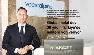 voestalpine