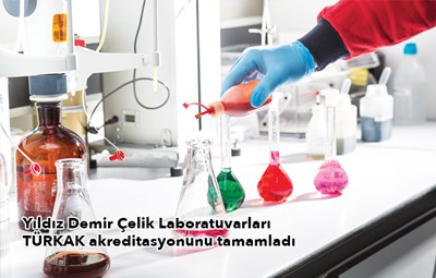 YILDIZ DEMİR ÇELİK