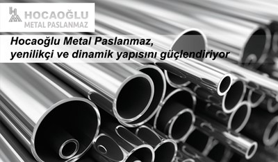 hocaoğlu metal paslanmaz