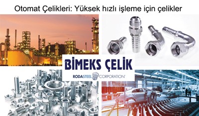 Bimeks Çelik