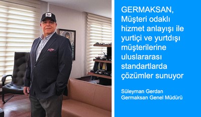 Germaksan