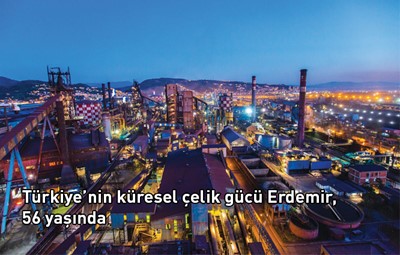 ERDEMİR