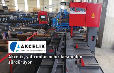 AKÇELİK