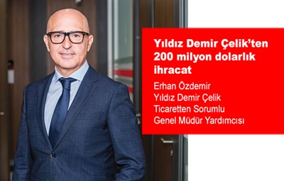 YILDIZ DEMİR ÇELİK