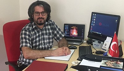 Doruk Isıl İşlem