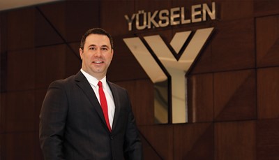 Yükselen Çelik’ten sektörün üstünde rekor büyüme