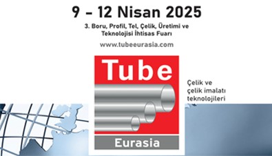 tube eurasia 2025