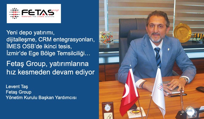 Fetaş Group