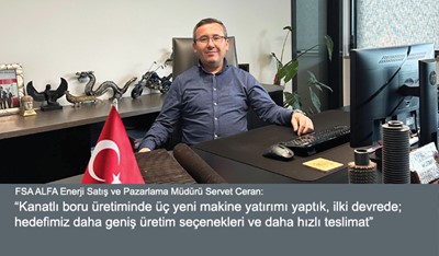 FSA ALFA ENERJİ