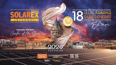 SOLAR SEKTÖRÜNÜN ROTASI SOLAREX