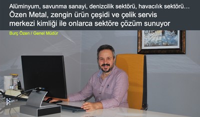 Özen Metal