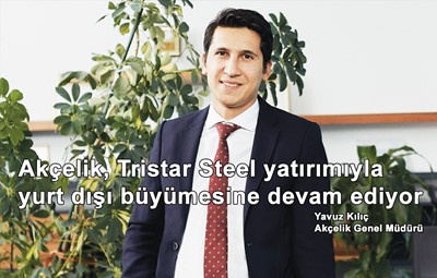 AKÇELİK