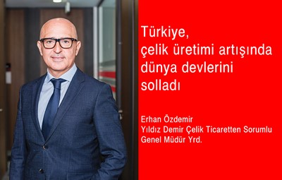 YILDIZ DEMİR ÇELİK