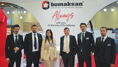 BOMAKSAN