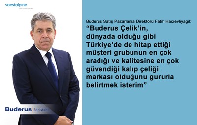 BUDERUS