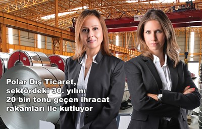 Polar Dış Ticaret