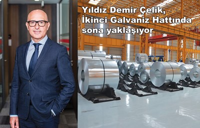 Yıldız Demir Çelik