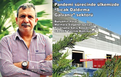 Marmara Siegener
