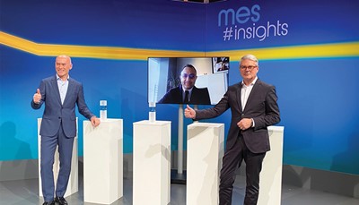 Siemens Mobilitiy’den Cansan Alüminyum’a global ödül