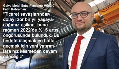GALVA METAL