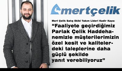 Mert Çelik