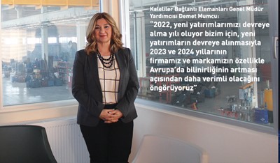 KALELİLER