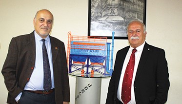 73 Yıllık Tecrübe:  Nursaç Endüstriyel Havalandırma