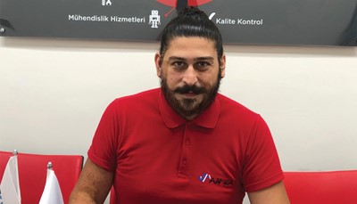 An-ka Analiz&Kalite Kontrol Cihazları San.