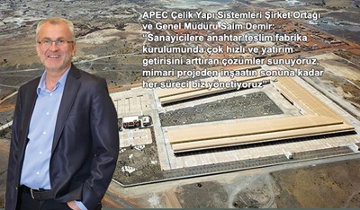 APEC ÇELİK