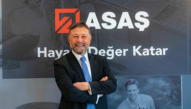 ASAŞ Türkiye’nin sanayi devleri  arasında 53’üncü sırada