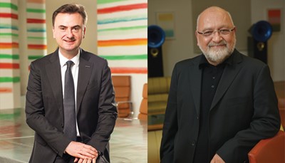 Borusan, 10’uncu Sürdürülebilirlik Raporunu yayınladı