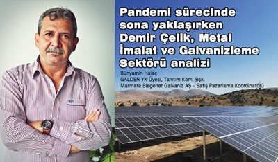 BÜNYAMİN HALAÇ