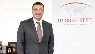Çelik ihracatı