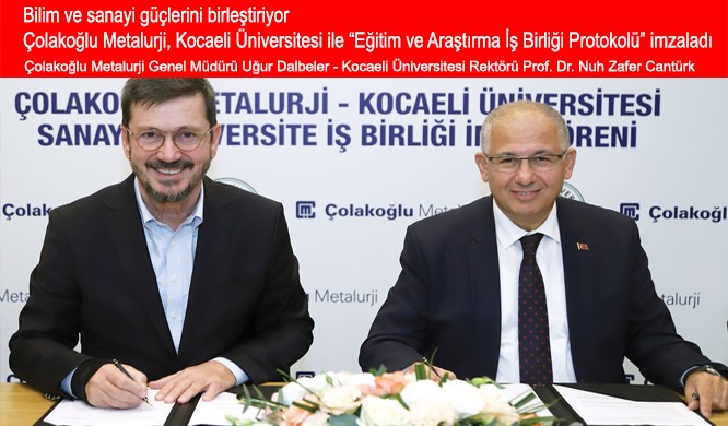 Çolakoğlu