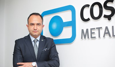 Coşkunöz Metal Form