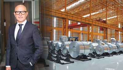 Demir çelik sektörü, ihracatın lokomotifi olmayı sürdürecek