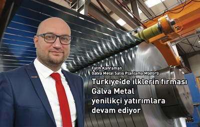 GALVA METAL