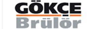 Gökçe Brülör