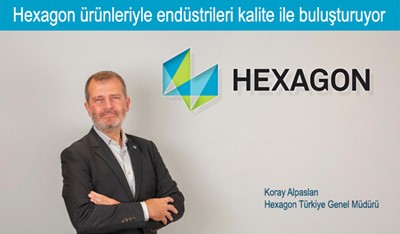 Hexagon Türkiye