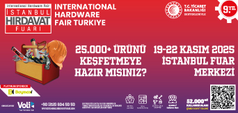 hırdavat fuarı