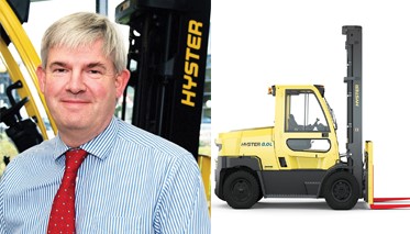 Hyster