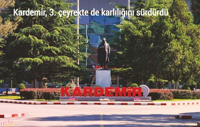 kardemir