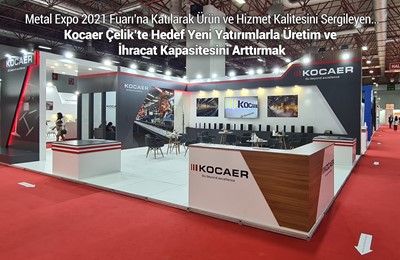 Kocaer Çelik