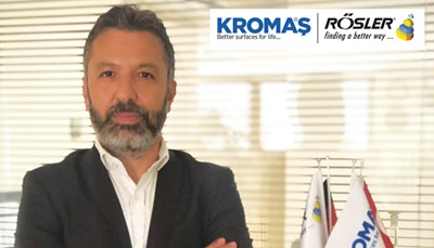 Kromaş Metal ve Makine