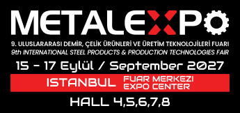 Metalexpo 2027