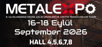 Metalexpo Fuarı 