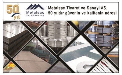 METALSAC