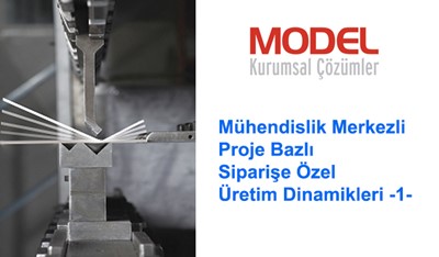 Model Kurumsal Çözümler