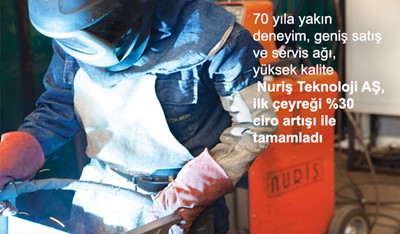 Nuriş